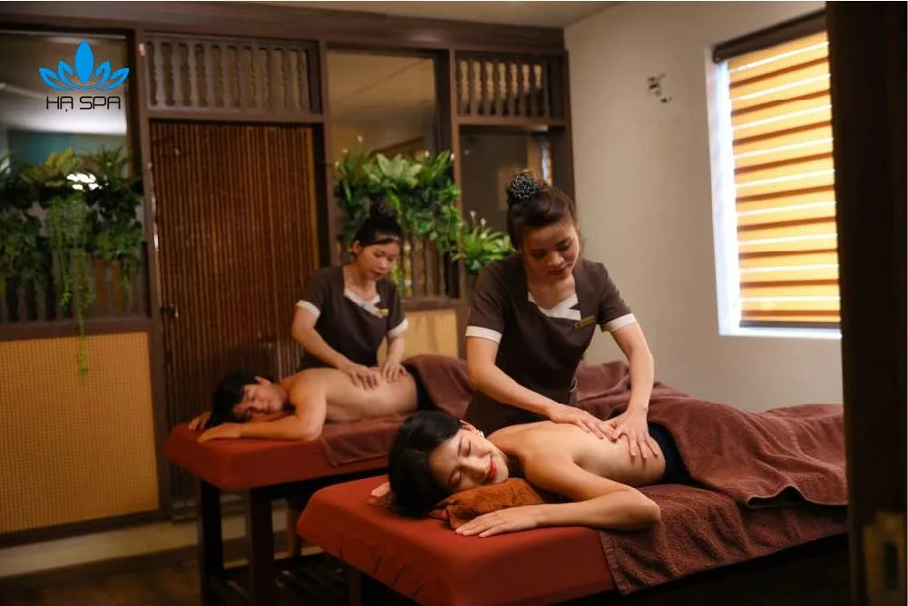 Top 14 địa chỉ Massage Rạch Giá Kiên Gian chất lượng nhất