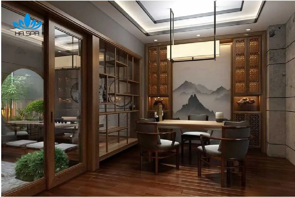 Top 14 địa chỉ Massage Rạch Giá Kiên Gian chất lượng nhất