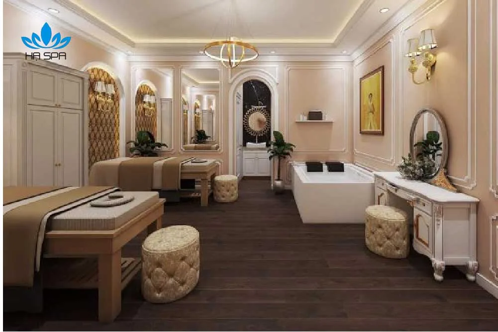 Top 14 địa chỉ Massage Rạch Giá Kiên Gian chất lượng nhất