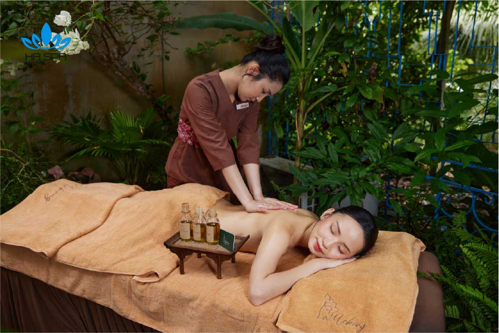 Massage Nữ Vương Tây Ninh