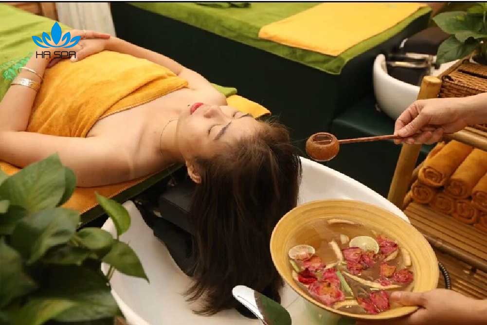 Spa Miền Nhiệt Đới Tây Ninh