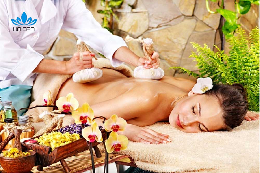 Massage Ấn Tượng Tây Ninh