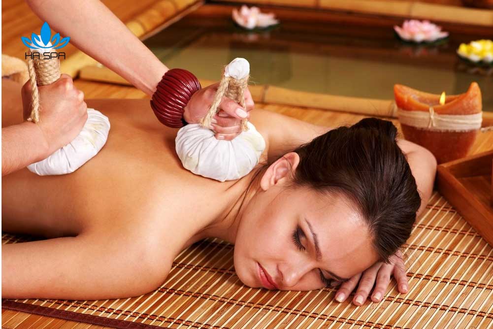 Massage Hương Mê Tây Ninh