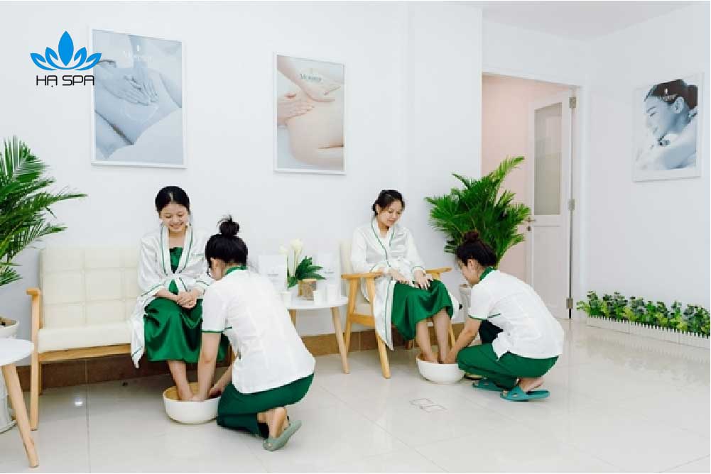 Mommy Spa Tây Ninh