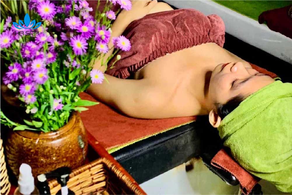 Spa Thảo Mộc Dưỡng Sinh Tây Ninh
