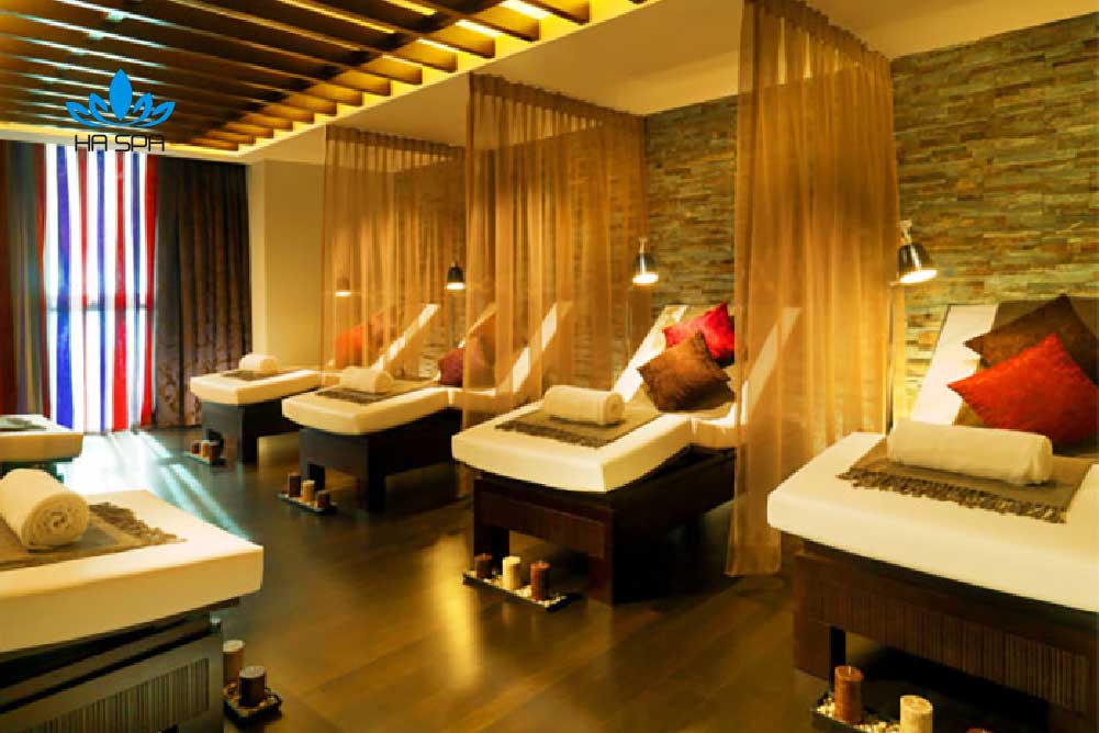 Massage Hoàng Thái Tây Ninh
