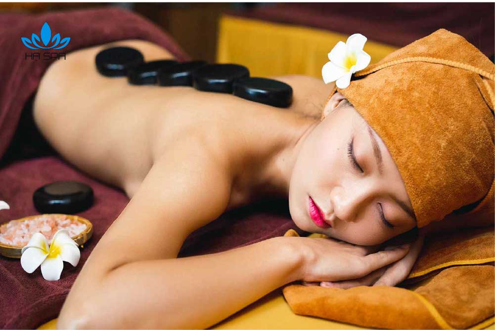 Eva House Spa Dĩ An