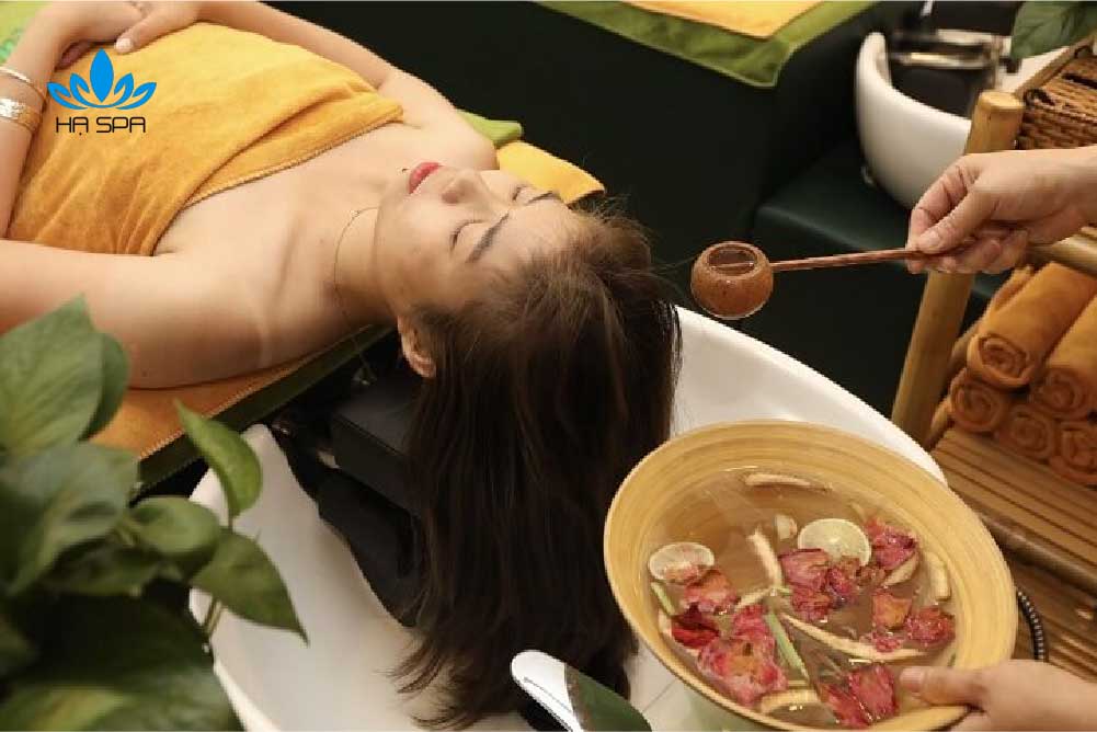 Gaia Spa Dĩ An