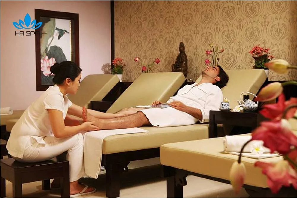 Massage King TTC Palace Phan Thiết