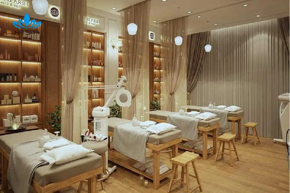 Thanh Lee Massage Phan Thiết