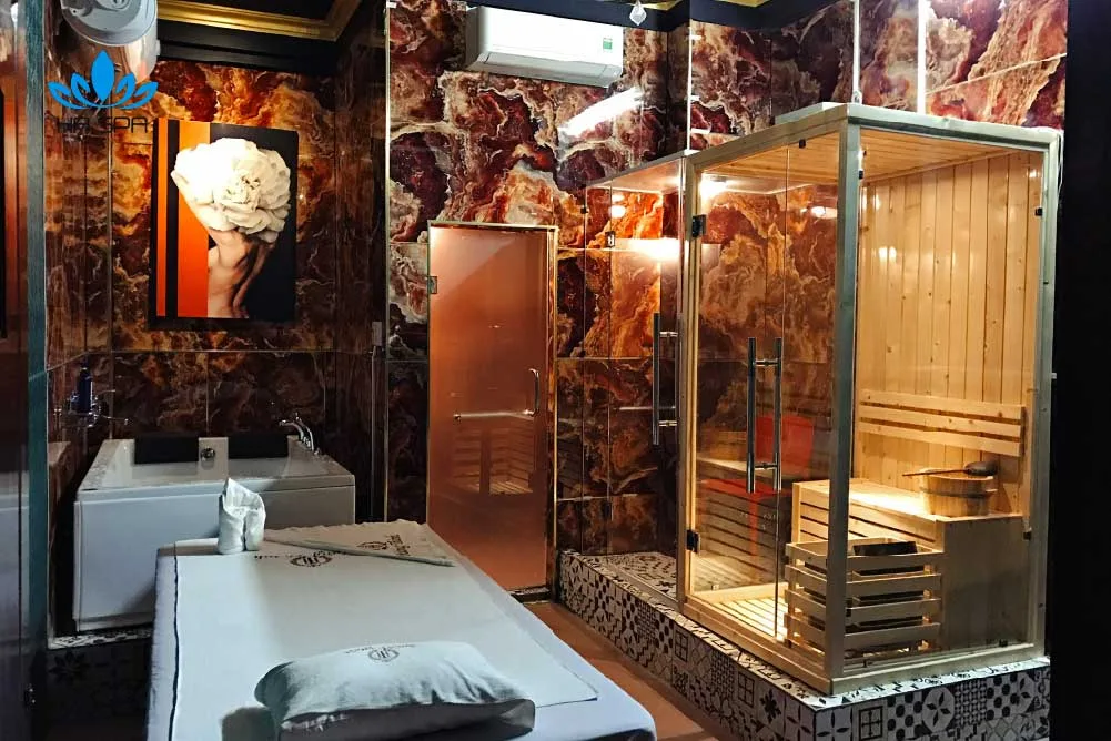 Hưng Thành Luxury Massage Phan Thiết