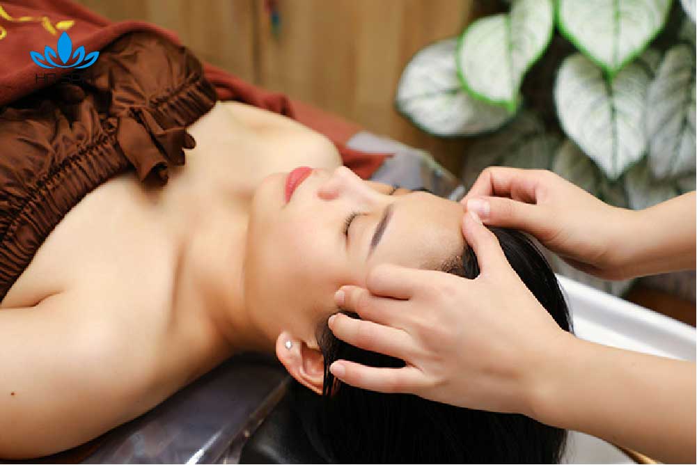 Quế Spa Quy Nhơn