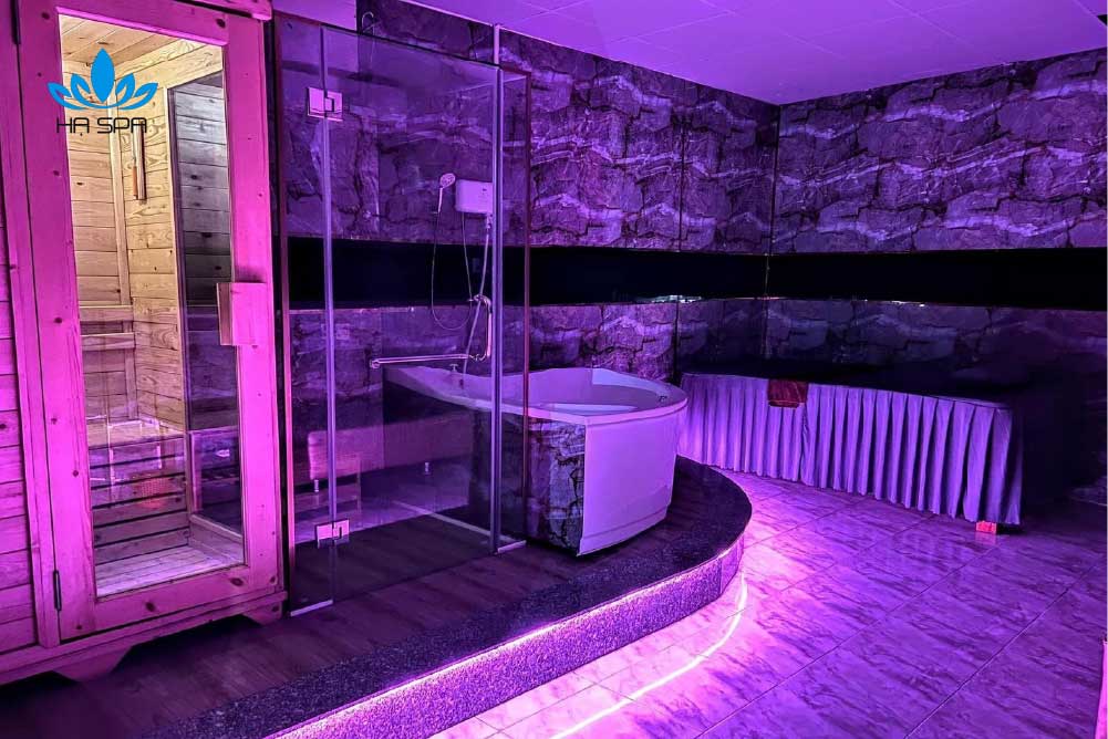 Massage Điêu Thuyền Quy Nhơn