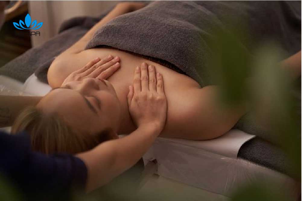 Massage YUBII Spa Tân Bình