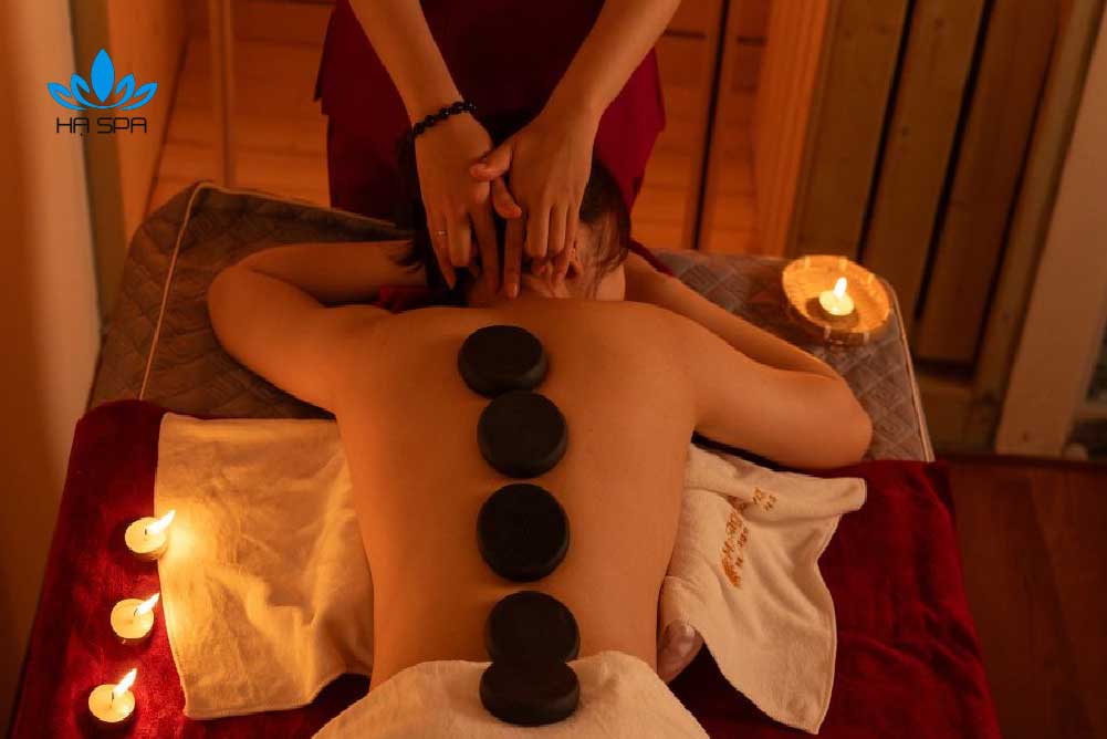 Khoẻ Massage Tân Bình