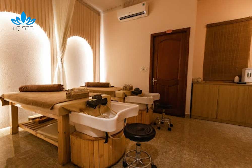 Misa’s Spa Massage Quận 2