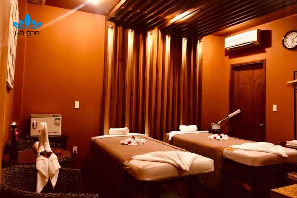 Mộc Hương Spa Quận 2