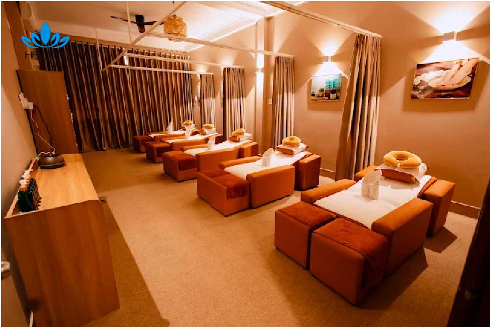 Cửu Vân Long Spa Tân Phú