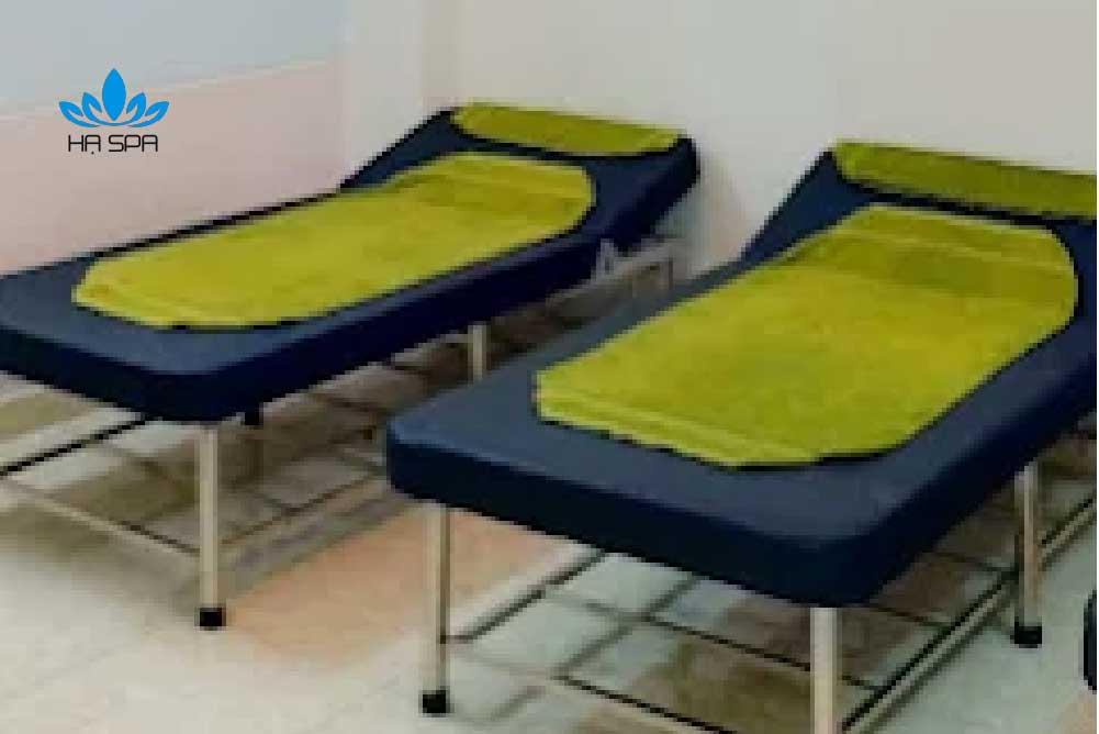 Rainy Spa Khiếm Thị Tân Phú