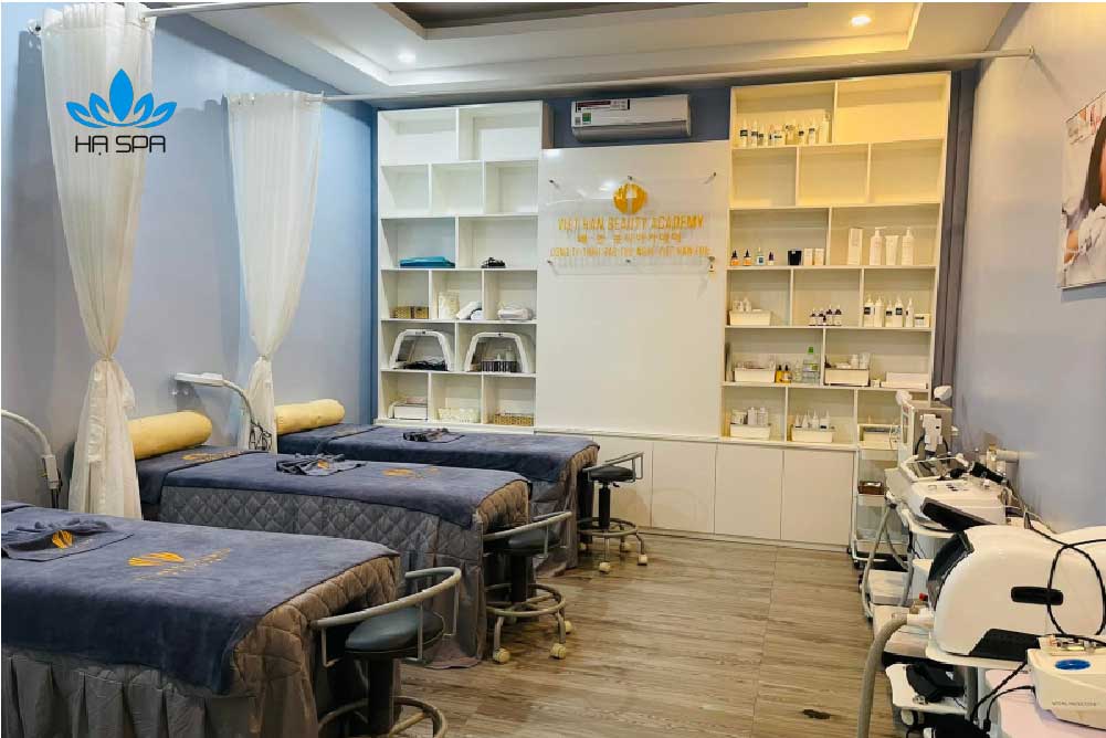 Skin69 Beauty Spa Massage Cà Mau