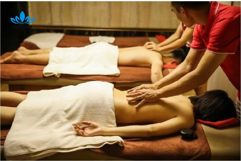 Massage Minh Trang Bình Tân