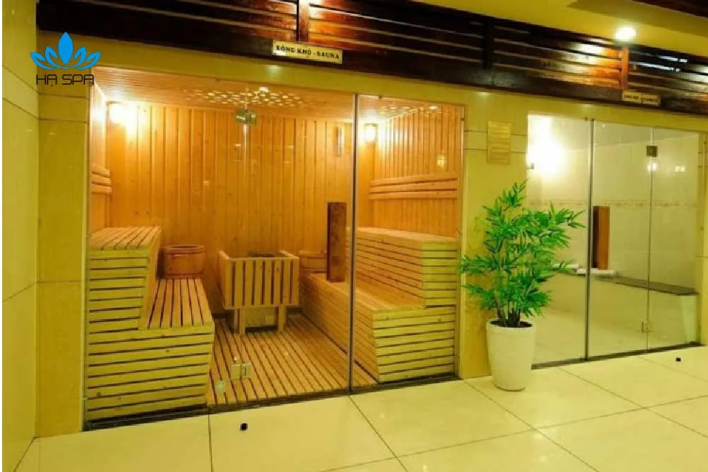 Foot Massage Như Quỳnh Bình Tân