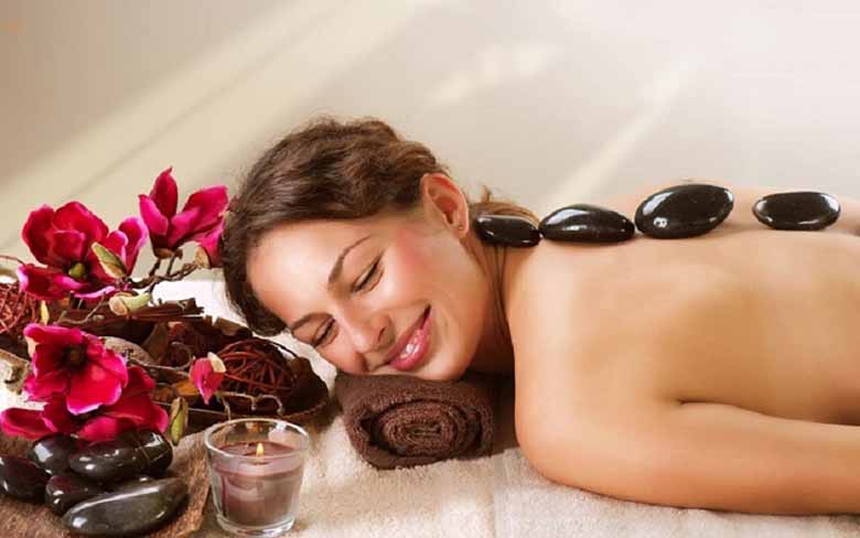 Belas Spa - Massage trị liệu chuyên nghiệp tại Phú Nhuận