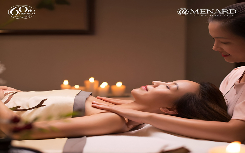 Massage Trị Liệu Hoàng Triều – Nâng Tầm Trải Nghiệm Thư Giãn