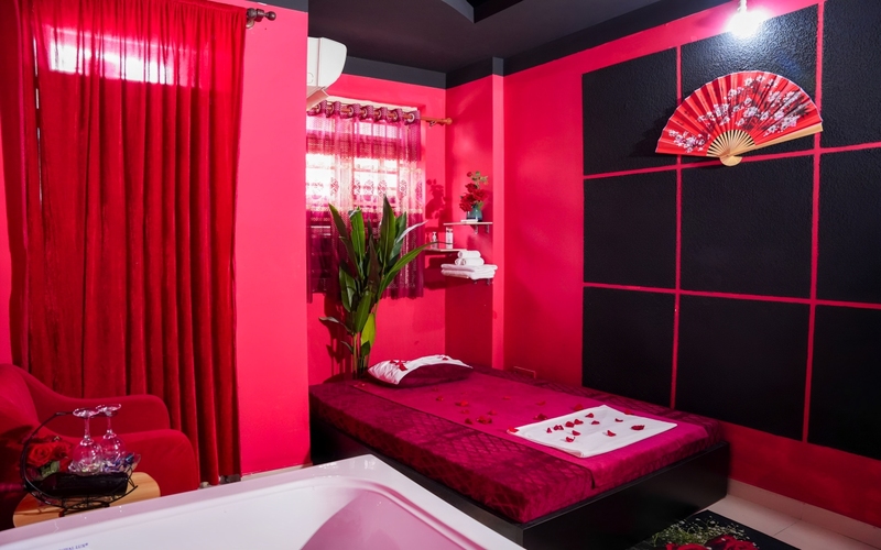 My Chieng Care & Relax – Massage Thư Giãn Quận 10 Cao Cấp