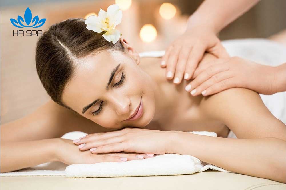 Massage Anh Thơ Thủ Đức