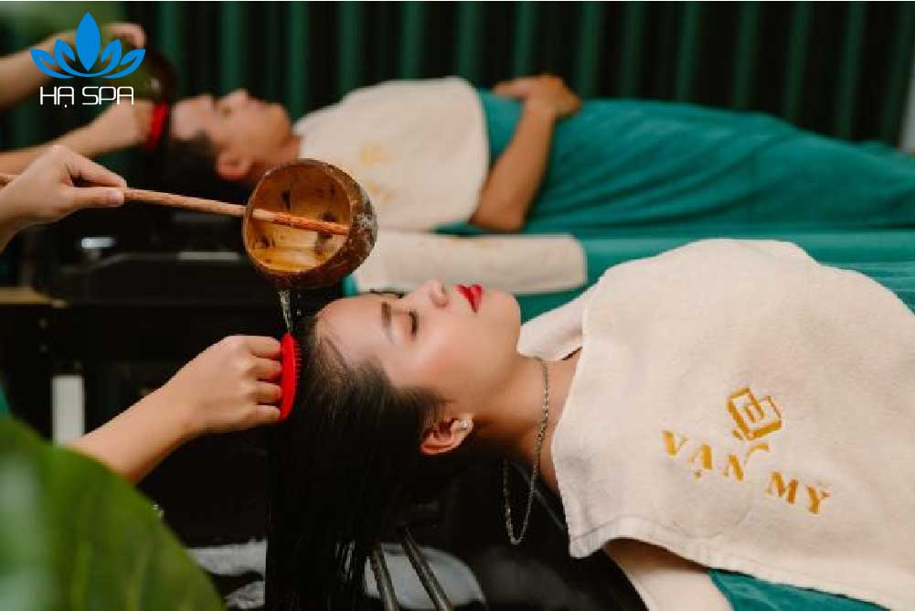 Vạn Mỹ Spa Thủ Đức