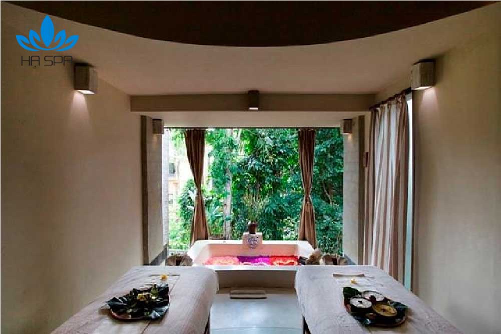 Ume Spa Thủ Đức