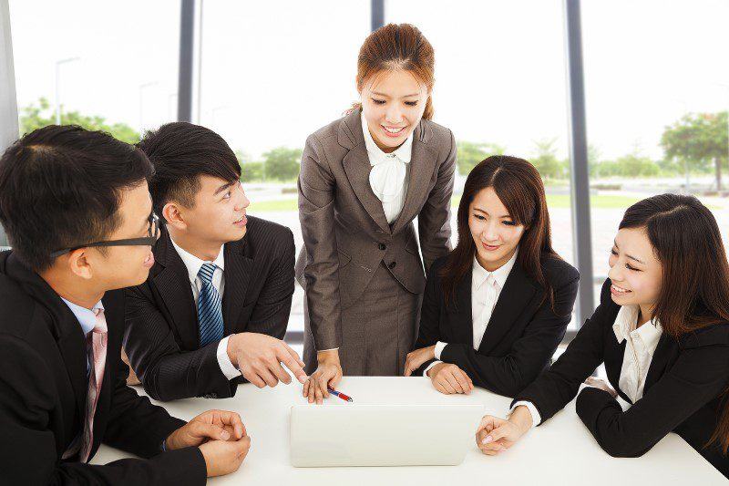 14 phong cách làm việc của người Nhật "cực hay" nên học hỏi