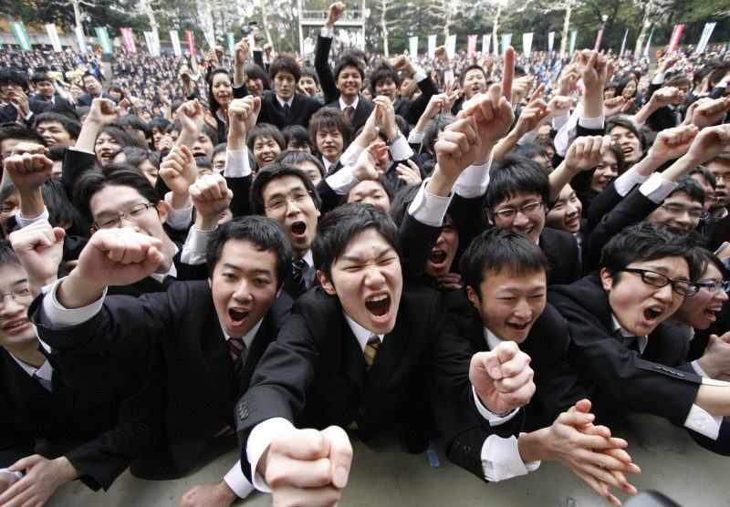 14 phong cách làm việc của người Nhật "cực hay" nên học hỏi