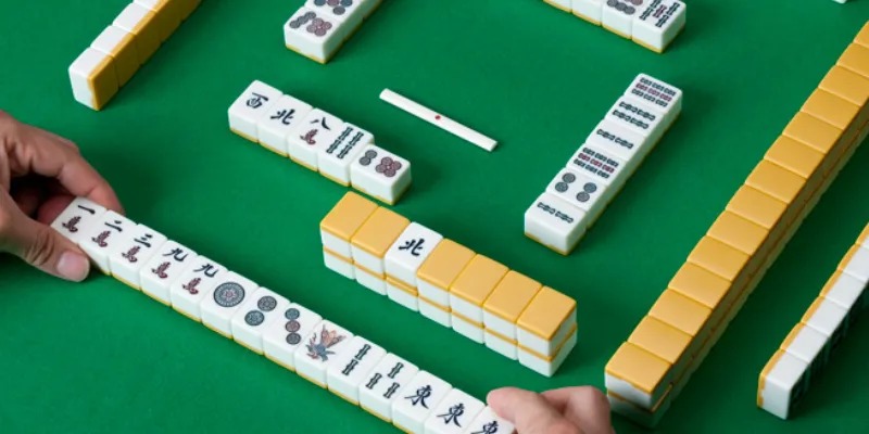 Cách Đánh Mạt Chược Chi Tiết Và Hiệu Quả Cho Người Mới