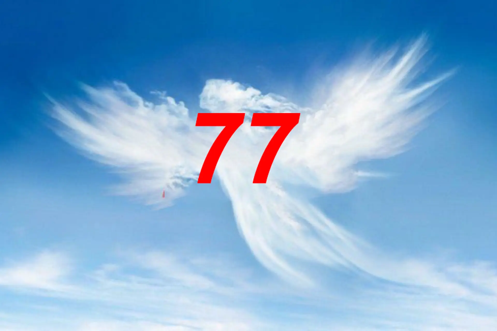 Ý nghĩa số thiên thần 77: Thông điệp vũ trụ gửi đến bạn