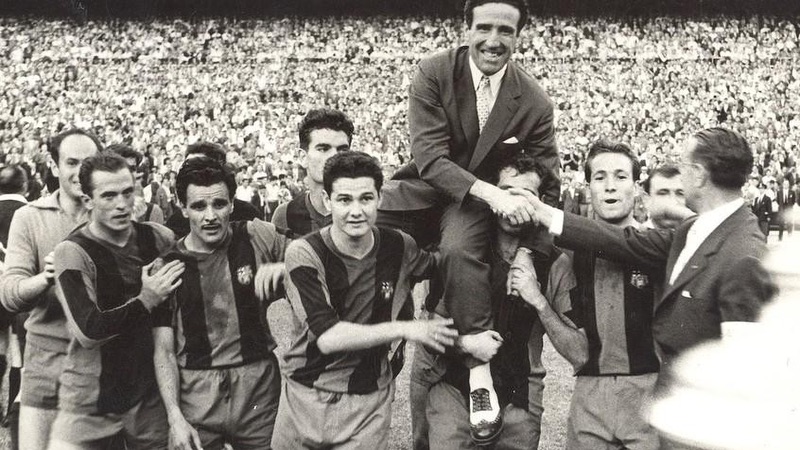 Có nhiều thứ được coi là nghệ thuật trong lối chơi này Catenaccio là gì? Ảnh hưởng như nào với bóng đá?