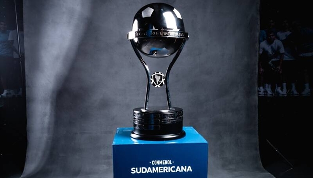 Lịch sử Copa Sudamericana: Từ giải đấu phụ đến hành trình trở thành niềm tự hào Nam Mỹ