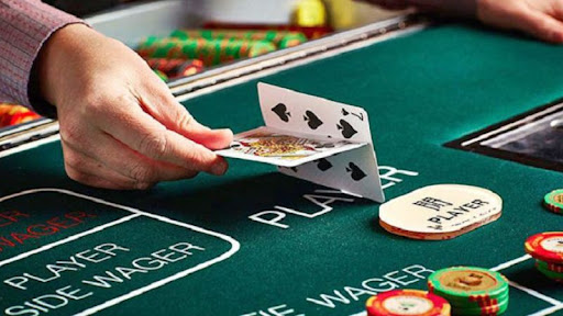Công Thức Tính Xác Suất Baccarat Của Mỗi Cửa Cho Người Mới