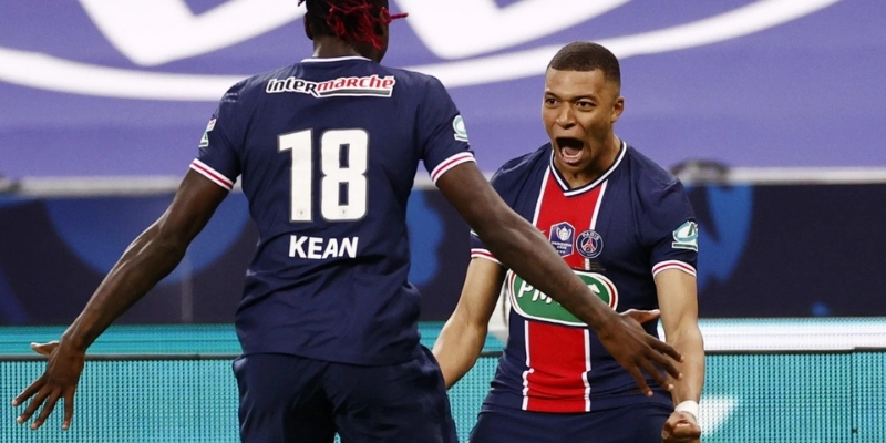 Chung kết Cúp Quốc Gia Pháp