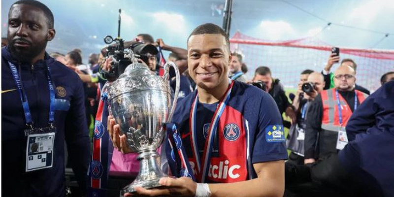 Lịch sử Cúp Quốc Gia Pháp