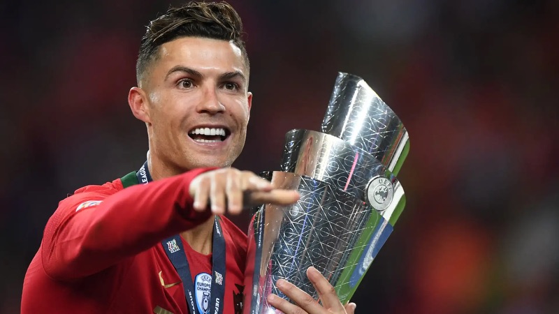 Những tranh cãi về Nations League