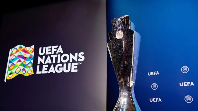 Tổng quan về giải Nations League