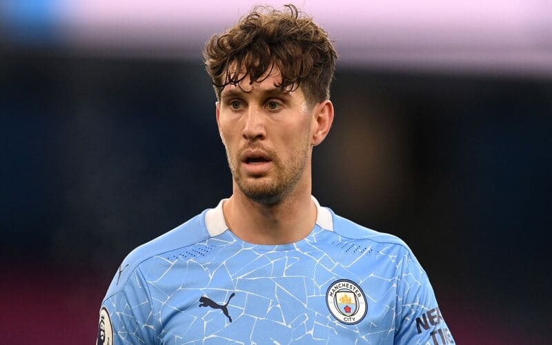 John Stones cầu thủ đa năng nhất trong hàng phòng ngự