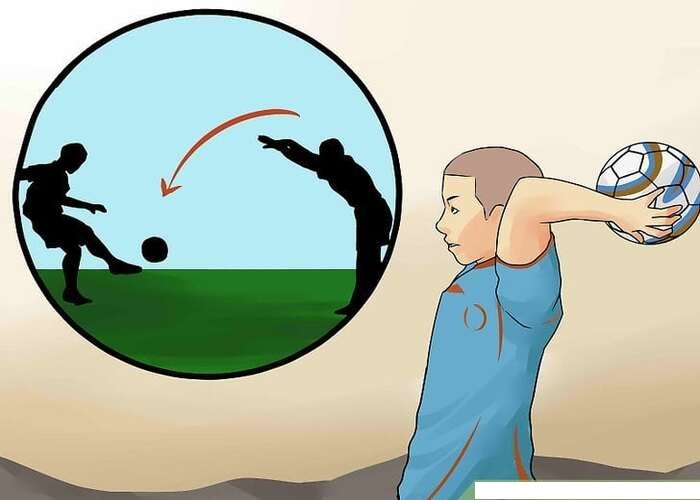 Tìm Hiểu Về Kỹ Thuật Ném Biên đúng Chuẩn Quốc Tế