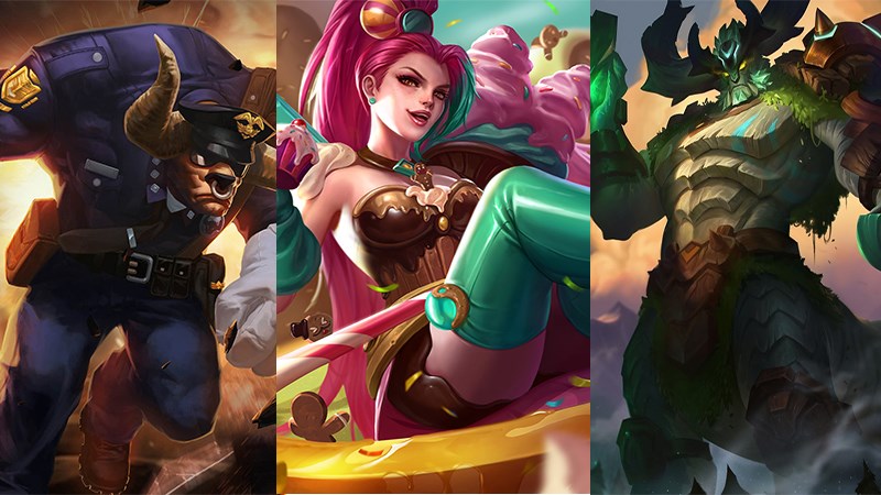 Phù hiệu cho tướng đỡ đòn