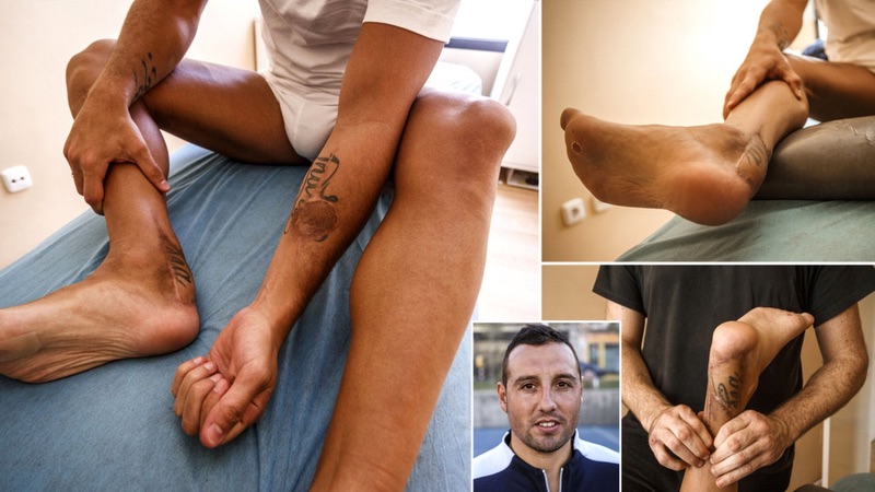 Cầu thủ Santi Cazorla - Sự vĩ đại không cần danh hiệu