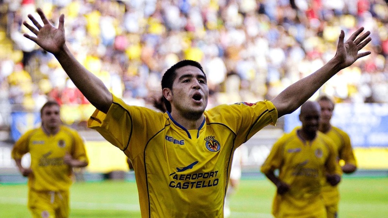 Cầu thủ Santi Cazorla - Sự vĩ đại không cần danh hiệu