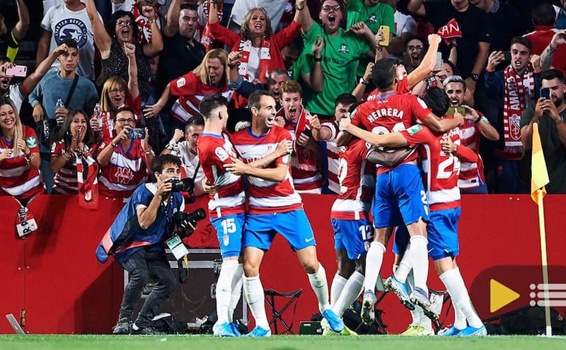 Thử thách và khát vọng phát triển của Granada