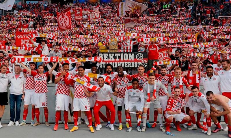 Cơ hội và thách thức của Mainz 05 tại Bundesliga